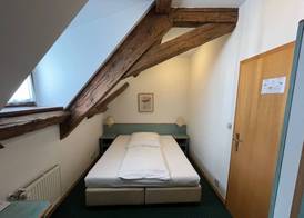Hotel Adalbert 5