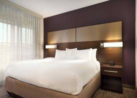 Residence Inn by Marriott Winston-Salem Hanes Mall 5