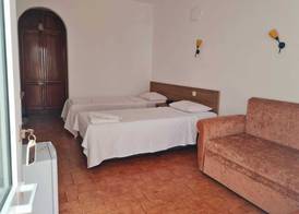 Nagi Beach Hotel 5