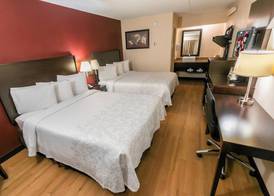 Red Roof Inn PLUS+ Washington DC - Alexandria 4