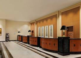 Nagoya Marriott Associa Hotel 3
