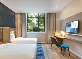 Holiday Inn Express Hangzhou Xixi Tourism Zone by IHG 4