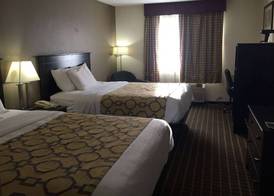 Baymont by Wyndham Harvard 2