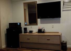 Rodeway Inn San Francisco City Center 4