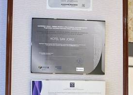 Hotel San Jorge 3