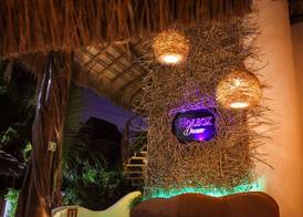 Holbox Dream Beachfront Hotel 5