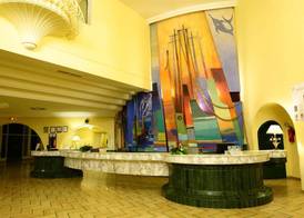 Mahdia Beach & Aqua Park 2