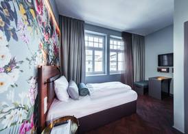 Maison Schiller by DesignCity Hotels 4