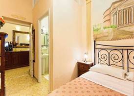 Trastevere Terrace Suites 4