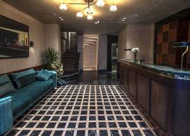 Hotel Bosfora Plus 2