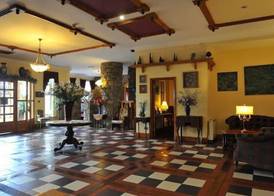 Fitzgeralds Hotel 4