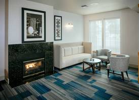 Holiday Inn Express CORVALLIS-ON THE RIVER by IHG 2