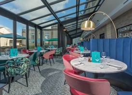 Clybaun Hotel 2