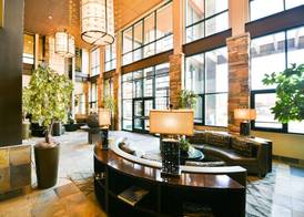 Newpark Resort 3