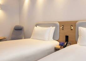 Holiday Inn Express BRUSSELS - AIRPORT by IHG 3