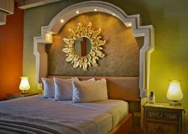 Hotel Posada El Rey Sol 3