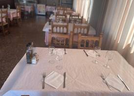 Hotel Reina Isabel 2