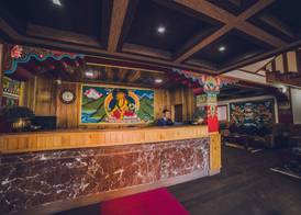 Buddha Retreat 4