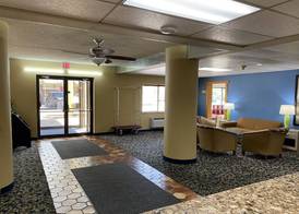 Super 8 by Wyndham Port Clinton 2
