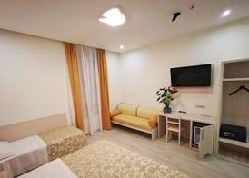 CSI Group - Hotel Metropoli 4