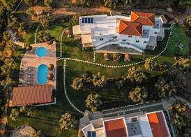 Cape Blue Suites 2