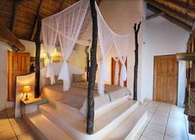 Normann Safari Bush Lodge 5