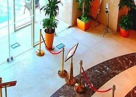 Al Ebaa Hotel 5