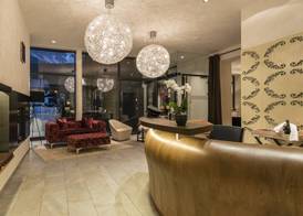 Post Hotel - Tradition & Lifestyle Adults Only 4