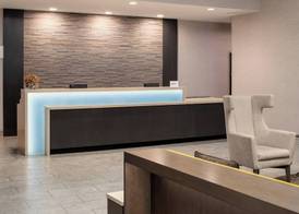 SpringHill Suites Seattle Downtown, South Lake Union 3