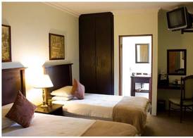 Alveston Manor Boutique Hotel & Spa 4