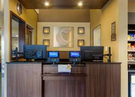 Comfort Inn & Suites Amarillo East 3