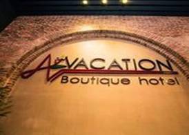 Vacation Boutique Hotel 2