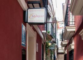 Apartamento Murillo 4