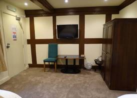 Ellesmere Hotel 5