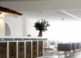 Sunrise Village Beach Hotel 2