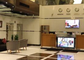 Pearl Executive Hotel Apartments 4