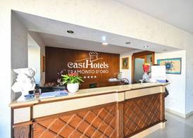 Hotel Tramonto d'oro Terme Casthotels 3