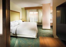 SpringHill Suites by Marriott Bentonville 5