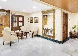 Sercotel Palacio De Los Gamboa 3
