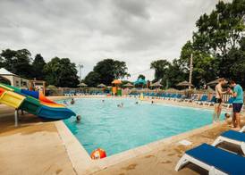 Camping Paradis du Quinquis 5
