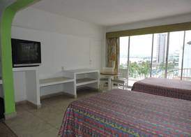 Hotel Tortuga Acapulco 3