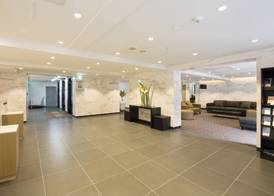 Hotel Foret Premier Nampo 2