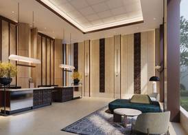 InterContinental Jerusalem by IHG 4