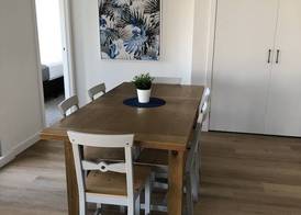 Q Squared Serviced Apartments 4