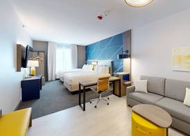 Comfort Inn & Suites at Sanford Sports Complex 4