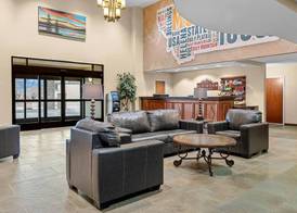 Big Horn Resort, an Ascend Collection Hotel 4