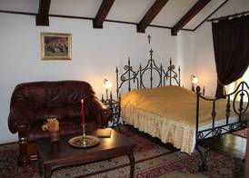 Hunter Prince Castle Hotel 2