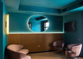 Hotel Miro' 4