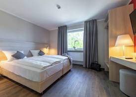 Serways Hotel Waldmohr 5