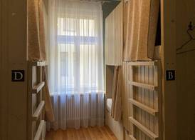 Blue Bird Boutique Hostel - Riga Old Town 5